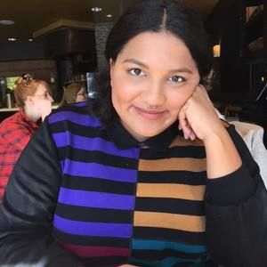 Meet your Posher, Zavia